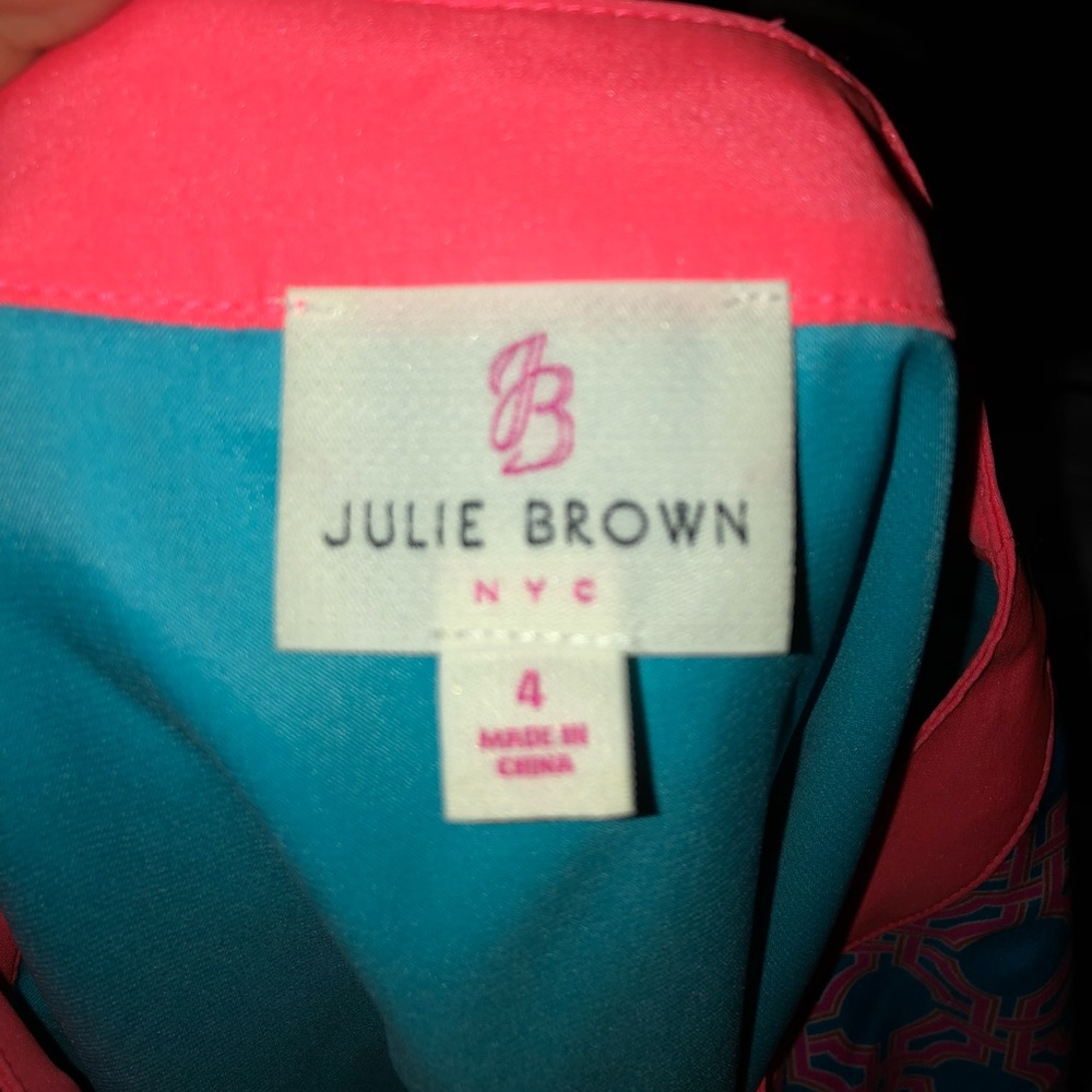 Dress - Picture 4 of 4